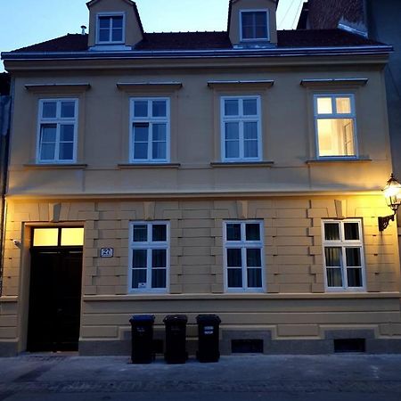 Apartments Beautiful You Are 1 Zagreb Exterior photo