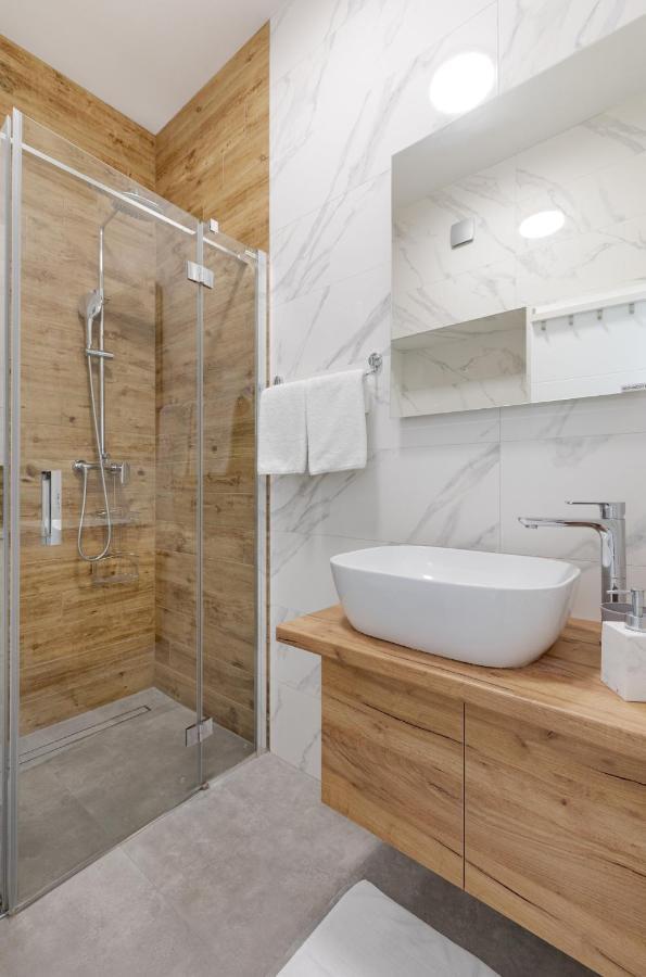Apartments Beautiful You Are 1 Zagreb Exterior photo