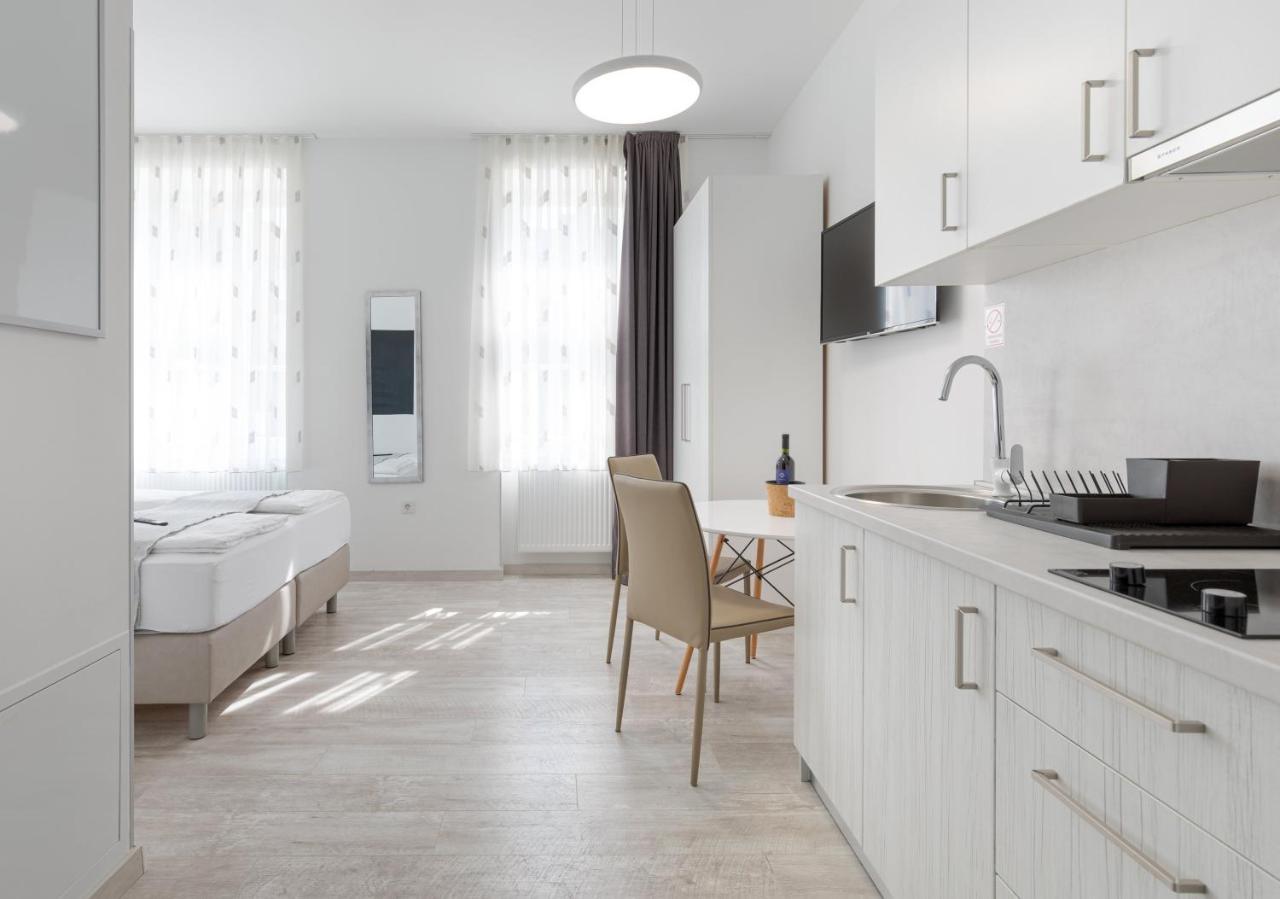 Apartments Beautiful You Are 1 Zagreb Exterior photo