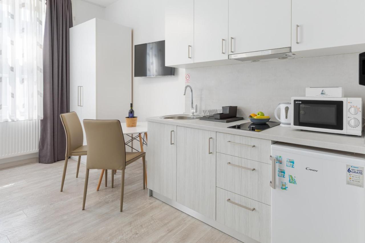 Apartments Beautiful You Are 1 Zagreb Exterior photo