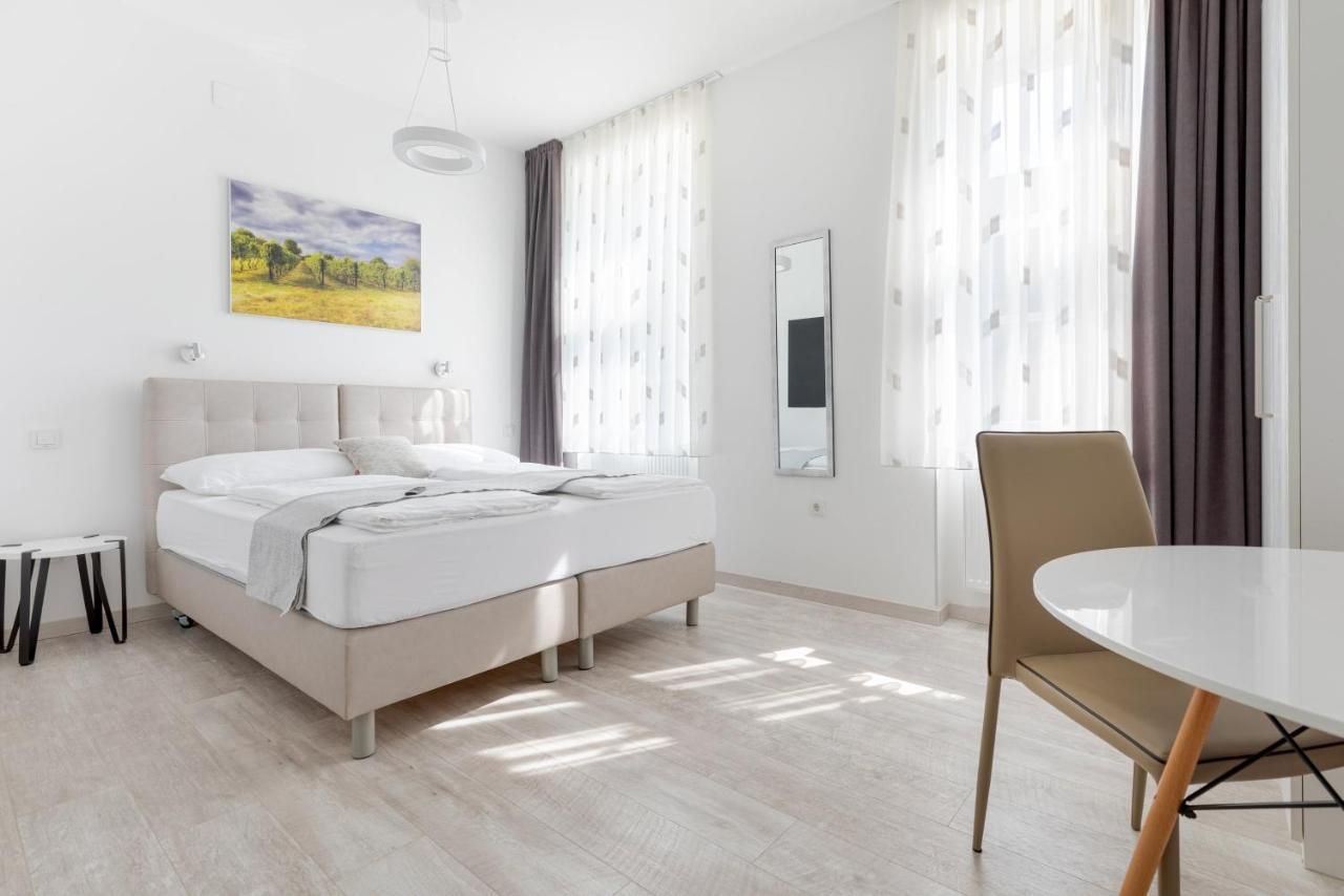 Apartments Beautiful You Are 1 Zagreb Exterior photo