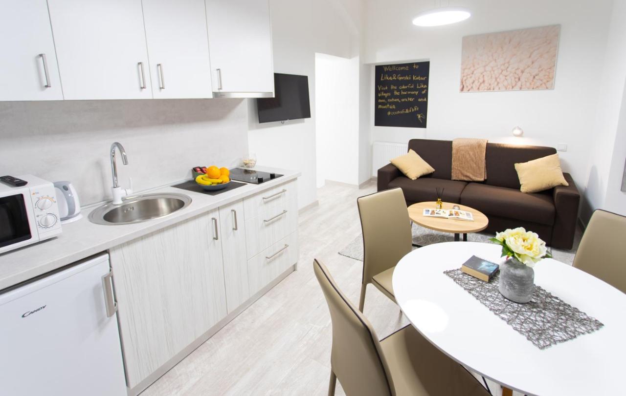 Apartments Beautiful You Are 1 Zagreb Exterior photo