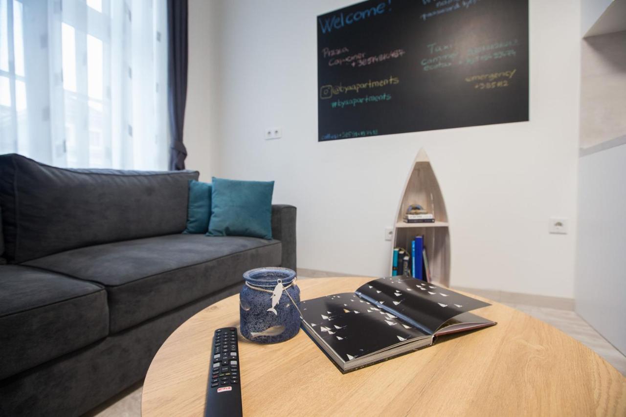 Apartments Beautiful You Are 1 Zagreb Exterior photo